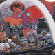 Illustration for article titled A Guide to the Epic Scifi Movie iValé/iirian/i, and the Fantastic European Comics That Inspired It